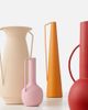 Polspotten Polspotten Roman set of 4 metal vases - 3