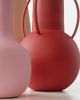 Polspotten Polspotten Roman set of 4 metal vases - 4