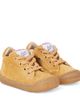 Pom d'Api Pom d'Api Baby suede booties - 1
