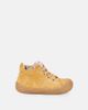 Pom d'Api Pom d'Api Baby suede booties - 3