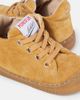 Pom d'Api Pom d'Api Baby suede booties - 4