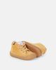 Pom d'Api Pom d'Api Baby suede booties - 5