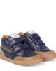 Pom d'Api Pom d'Api Backy leather sneakers - 1