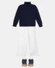 Pom d'Api Pom d'Api Backy leather sneakers - 2