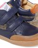 Pom d'Api Pom d'Api Backy leather sneakers - 5