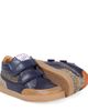 Pom d'Api Pom d'Api Backy leather sneakers - 6