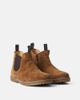 Pom d'Api Pom d'Api Bob suede Chelsea boots - 1