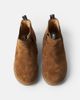 Pom d'Api Pom d'Api Bob suede Chelsea boots - 5