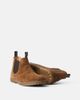 Pom d'Api Pom d'Api Bob suede Chelsea boots - 6