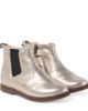 Pom d'Api Pom d'Api City Jodzip metallic leather Chelsea boots - 1
