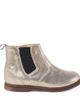 Pom d'Api Pom d'Api City Jodzip metallic leather Chelsea boots - 3