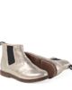 Pom d'Api Pom d'Api City Jodzip metallic leather Chelsea boots - 4