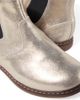 Pom d'Api Pom d'Api City Jodzip metallic leather Chelsea boots - 5