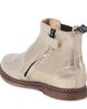 Pom d'Api Pom d'Api City Jodzip metallic leather Chelsea boots - 6