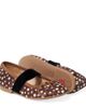 Pom d'Api Pom d'Api Dory Elast leather ballet flats - 6