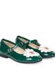 Pom d'Api Pom d'Api Dory leather ballet flats - 1