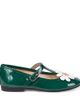 Pom d'Api Pom d'Api Dory leather ballet flats - 4