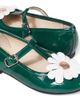 Pom d'Api Pom d'Api Dory leather ballet flats - 5