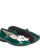Pom d'Api Pom d'Api Dory leather ballet flats - 6