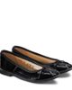 Pom d'Api Pom d'Api Dory patent leather ballet flats - 1