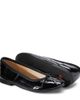 Pom d'Api Pom d'Api Dory patent leather ballet flats - 6