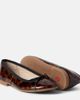Pom d'Api Pom d'Api Dory printed ballet flats - 6