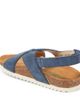 Pom d'Api Pom d'Api Groot suede sandals - 3