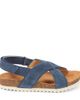 Pom d'Api Pom d'Api Groot suede sandals - 4