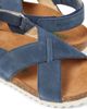 Pom d'Api Pom d'Api Groot suede sandals - 5