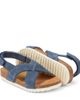 Pom d'Api Pom d'Api Groot suede sandals - 6