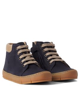 Pom d'Api Pom d'Api Leather boots