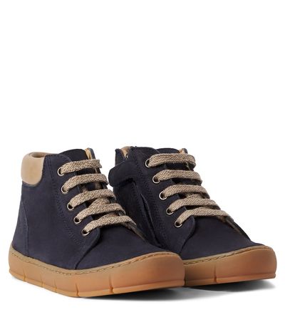 Pom d'Api Pom d'Api Leather boots
