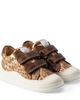 Pom d'Api Pom d'Api Mousse Easy Waves leather sneakers - 1