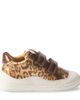 Pom d'Api Pom d'Api Mousse Easy Waves leather sneakers - 3