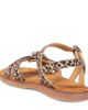 Pom d'Api Pom d'Api Plage-Air Crossy leather sandals - 2