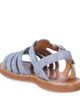 Pom d'Api Pom d'Api Plage-Stitch Dad leather sandals - 3
