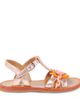 Pom d'Api Pom d'Api Plagette Alto leather sandals - 4