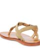 Pom d'Api Pom d'Api Plagette Antic suede sandals - 3