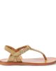 Pom d'Api Pom d'Api Plagette Antic suede sandals - 4