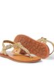 Pom d'Api Pom d'Api Plagette Antic suede sandals - 6