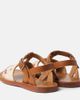 Pom d'Api Pom d'Api Plagette embroidered leather sandals - 2