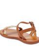 Pom d'Api Pom d'Api Plagette Ferns leather sandals - 3