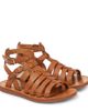 Pom d'Api Pom d'Api Plagette Gladiator leather sandals - 1
