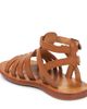 Pom d'Api Pom d'Api Plagette Gladiator leather sandals - 3