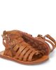 Pom d'Api Pom d'Api Plagette Gladiator leather sandals - 6