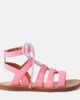 Pom d'Api Pom d'Api Plagette Guily leather sandals - 3