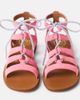 Pom d'Api Pom d'Api Plagette Guily leather sandals - 4