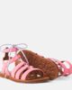 Pom d'Api Pom d'Api Plagette Guily leather sandals - 5