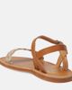 Pom d'Api Pom d'Api Plagette leather sandals - 3