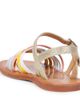 Pom d'Api Pom d'Api Plagette Lux leather sandals - 3